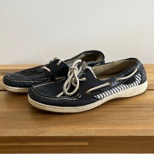 Sperry topsider womens loafer‎ size 8